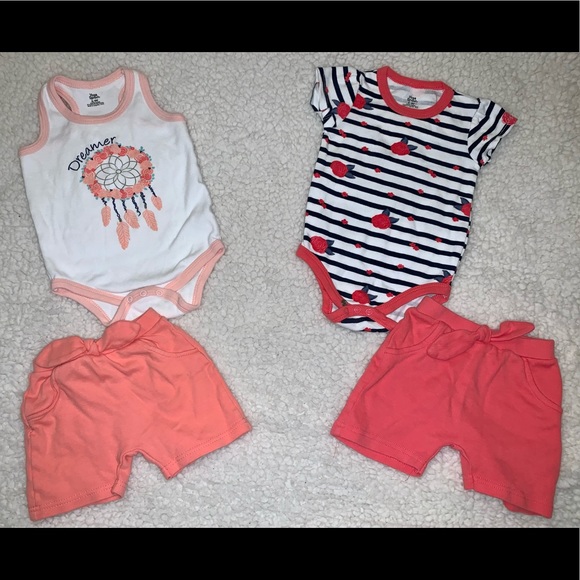 Yoga Sprout Baby Bundle *BUY2GET2FREE!* - Picture 9 of 13